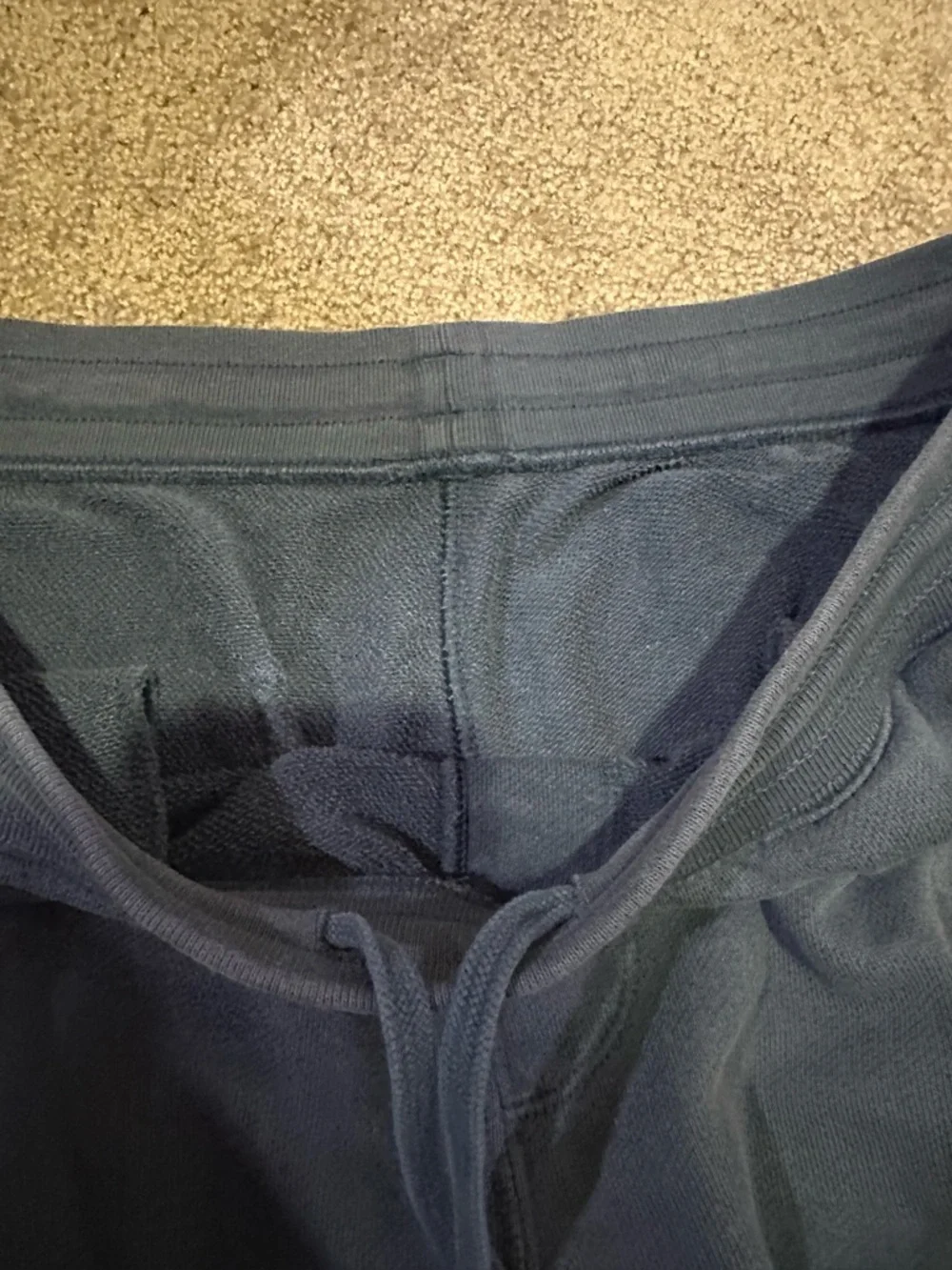 Uniqlo French Terry Joggers Sweatpants